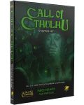 Joc de rol Call of Cthulhu - 1t