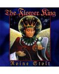 Roine Stolt - The Flower King (CD) - 1t