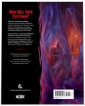 Joc de rol Dungeons & Dragons - Vecna: Eve of Ruin (Hard Cover) - 3t