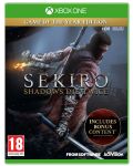 Sekiro: Shadows Die Twice - Game of the Year Edition (Xbox One) - 1t
