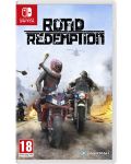 Road Redemption (Nintendo Switch)	 - 1t