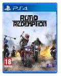 Road Redemption (PS4)	 - 1t