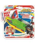 Jucarie RS Toys Mare Azzuro - Barca cu motor, sortiment - 2t