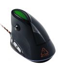 Mouse gaming Canyon - CND-SGM14RGB, negru - 2t