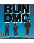RUN-DMC - Tougher Than Leather (Vinyl) - 1t