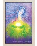 Rumi Oracle: An Invitation into the Heart of the Divine (44 Cards and Guidebook) - 6t