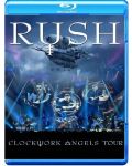 Rush - Clockwork Angels Tour (Blu-ray) - 1t