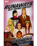 Runaways by Rainbow Rowell Vol. 2 - 1t