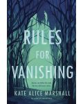 Rules for Vanishing - 1t