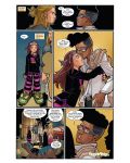 Runaways by Rainbow Rowell and Kris Anka Vol. 3: That Was Yesterday - 4t