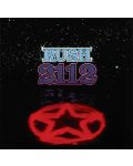 Rush - 2112 (CD) - 1t
