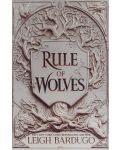 Rule of Wolves TPB	 - 1t