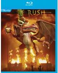 Rush - in Rio (Blu-ray) - 1t