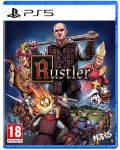 Rustler (PS5)	 - 1t