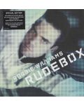 Robbie Williams - Rudebox, Special Edition (CD+DVD)	 - 1t