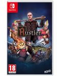 Rustler (Nintendo Switch)	 - 1t