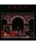 Rush - Moving Pictures (CD) - 1t