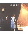 Rush - Exit ... Stage Left (CD) - 1t