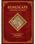 Runescape: The First 20 Years - An Illustrated History - 1t