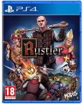 Rustler (PS4)	 - 1t