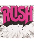 Rush - Rush (CD) - 1t