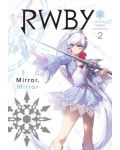 RWBY Official Manga Anthology, Vol. 2 Mirror, Mirror - 1t