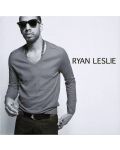 Ryan Leslie - Ryan Leslie (CD) - 1t