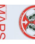 30 Seconds To MARS - A Beautiful Lie (CD) - 1t