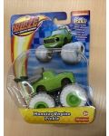 Jucarie pentru copii Fisher Price Blaze and the Monster machines - Monster Engine Pickle - 3t