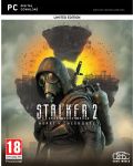 S.T.A.L.K.E.R. 2 : Heart of Chernobyl - Limited Edition (PC) - 1t