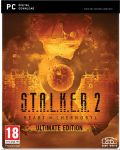 S.T.A.L.K.E.R. 2 : Heart of Chernobyl - Ultimate Edition (PC) - 1t