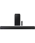 Soundbar Samsung - HW-B650, negru - 1t