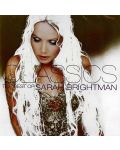 Sarah Brightman - Classics - the Best of Sarah Brightman (CD) - 1t