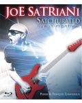 Joe Satriani - Satchurated: Live In Montreal (Blu-Ray) - 1t