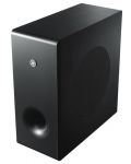 Soundbar Yamaha - YAS-408, negru - 9t