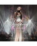 Sarah Brightman - Symphony: Live In V (CD) - 2t