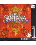 Santana - the Best Of Santana (CD) - 1t