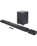 Soundbar JBL - Bar 1300, negru - 1t