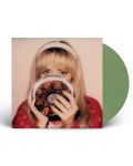 sabrina carpenter fruitcake vinylレコード Sabrina Carpenter - fruitcake EP (Olive Green Vinyl) | Ozone.ro