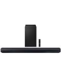 Soundbar Samsung - HW-Q700C, negru - 1t