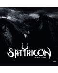 Satyricon - The Age Of Nero, Limited Edition (Video CD + CD)	 - 1t
