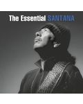 Santana - the Essential Santana (2 CD) - 1t