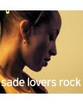 Sade - Lovers Rock (CD) - 1t