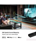 Soundbar Sony - HTA3000, negru - 5t