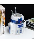 Ghiveci Paladone Movies: Star Wars - R2-D2 - 6t