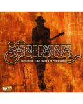 Santana - Carnaval: The Best Of Santana (2 CD) - 1t