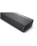 Soundbar Philips - TAB6305, 2.1, negru - 3t