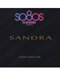 So80s presents Sandra - Curated by Blank & Jones (2 CD) - 1t