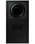 Soundbar Samsung - HW-B650, negru - 8t