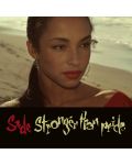 Sade - Stronger Than Pride (Vinyl) - 1t